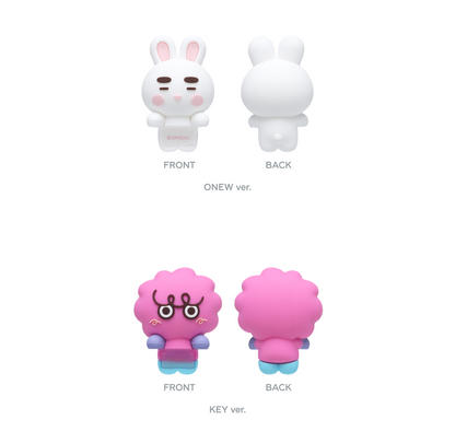 SHINee - [2026 SHINee WORLD VIII : [THE INVERT] MD] PEEK-UP FIGURE