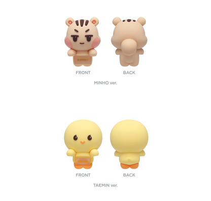 SHINee - [2026 SHINee WORLD VIII : [THE INVERT] MD] PEEK-UP FIGURE