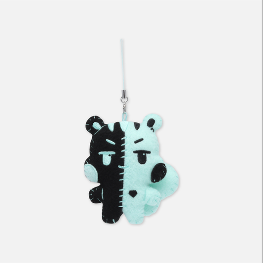 SHINee - [2026 SHINee WORLD VIII : [THE INVERT] MD] HANDMADE FELT DOLL