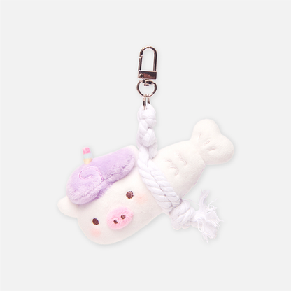 EXO - [2026 [We Are DOLL! EXO-MUNGCHIZ] MD] GOOD LUCK DOLL KEY RING