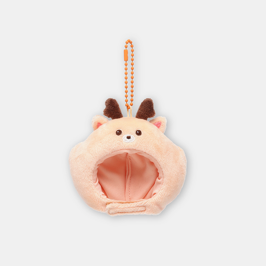 RIIZE - [Ch RIIZE : ON AIR] MD DOLL HAT KEYRING