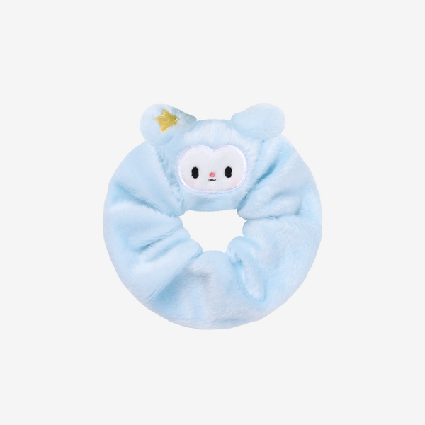 (+ Gift) Stray Kids - [2026 World Tour [RUN IT] MD] TASY SCRUNCHIE