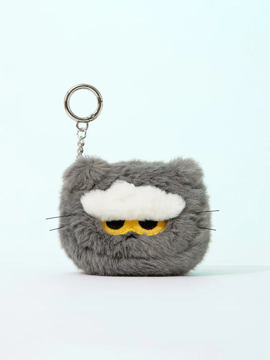 ZO&FRIENDS ZOA Signature Multi Pouch Keyring
