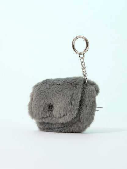 ZO&FRIENDS ZOA Signature Multi Pouch Keyring