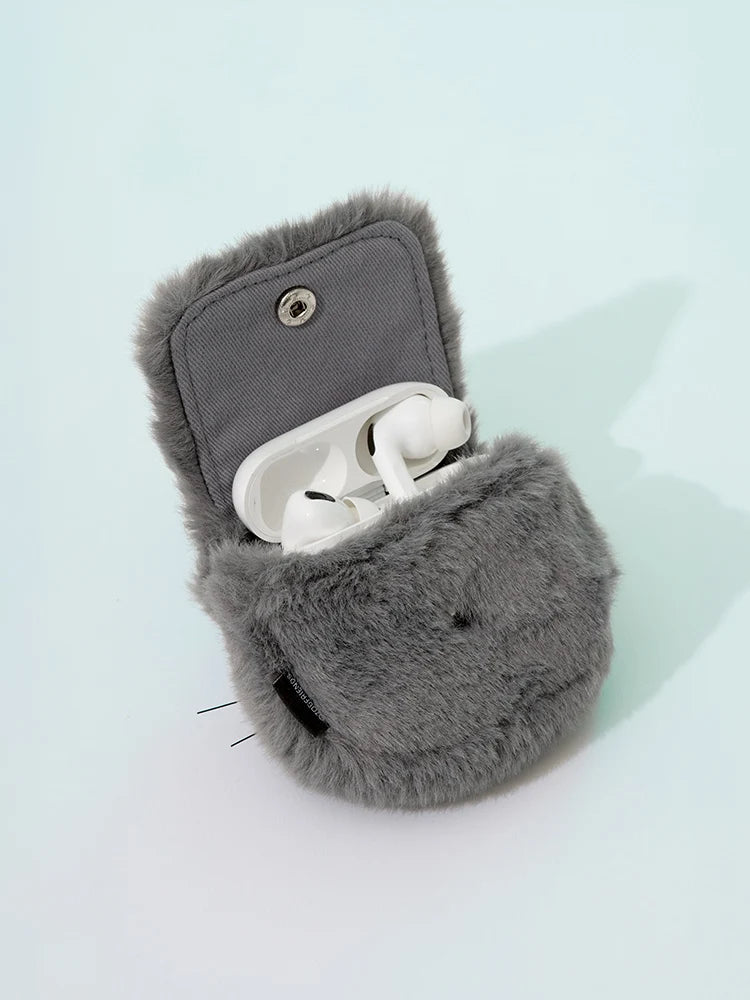 ZO&FRIENDS ZOA Signature Multi Pouch Keyring