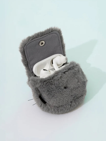 ZO&FRIENDS ZOA Signature Multi Pouch Keyring