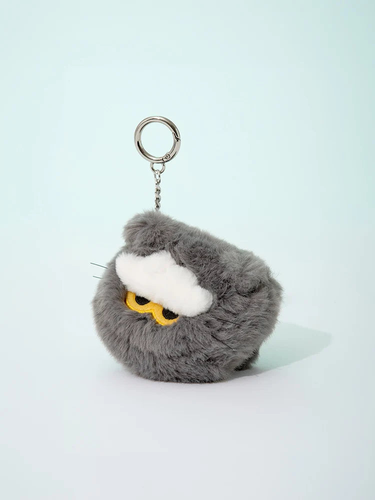 ZO&FRIENDS ZOA Signature Multi Pouch Keyring