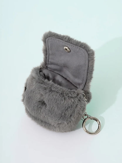 ZO&FRIENDS ZOA Signature Multi Pouch Keyring