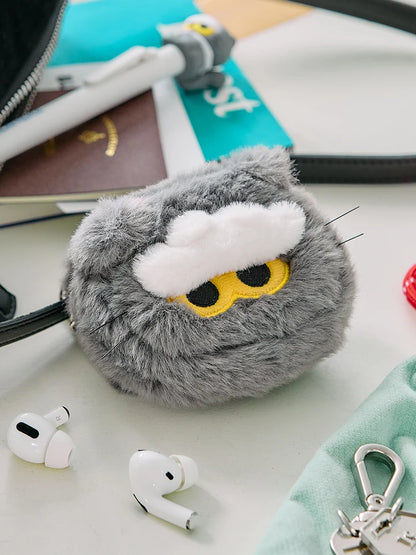 ZO&FRIENDS ZOA Signature Multi Pouch Keyring