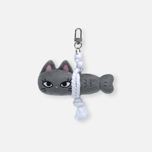 aespa - [2026 LIVE TOUR [SYNK: COMPLaeXITY] MD] GOOD LUCK DOLL KEYRING