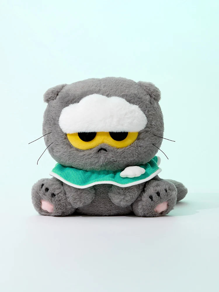 ZO&FRIENDS ZOA Signature Medium Doll