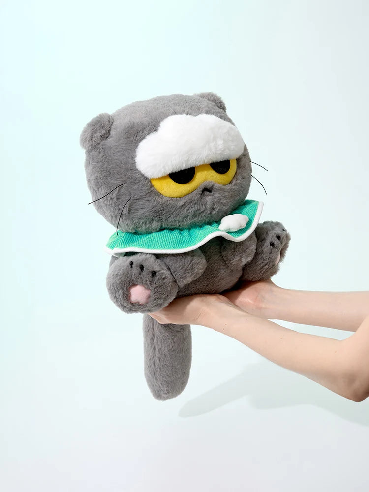 ZO&FRIENDS ZOA Signature Medium Doll
