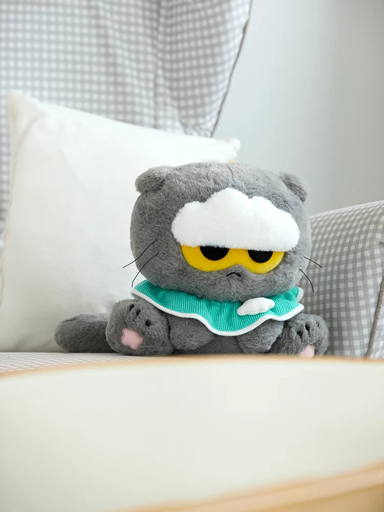 ZO&FRIENDS ZOA Signature Medium Doll