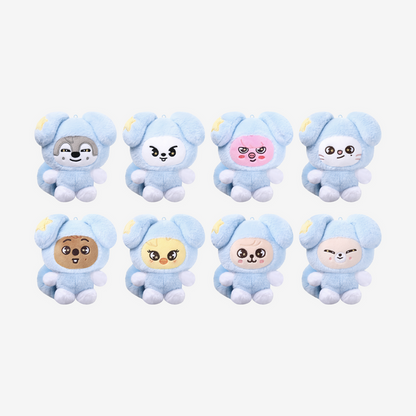 (+ Gift) Stray Kids - [2026 World Tour [RUN IT] MD] SKZOO PLUSH in TASY
